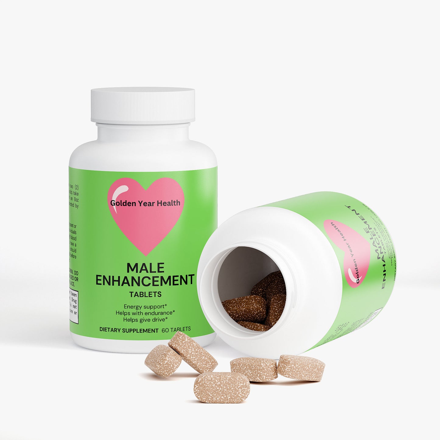 Male Enhancement