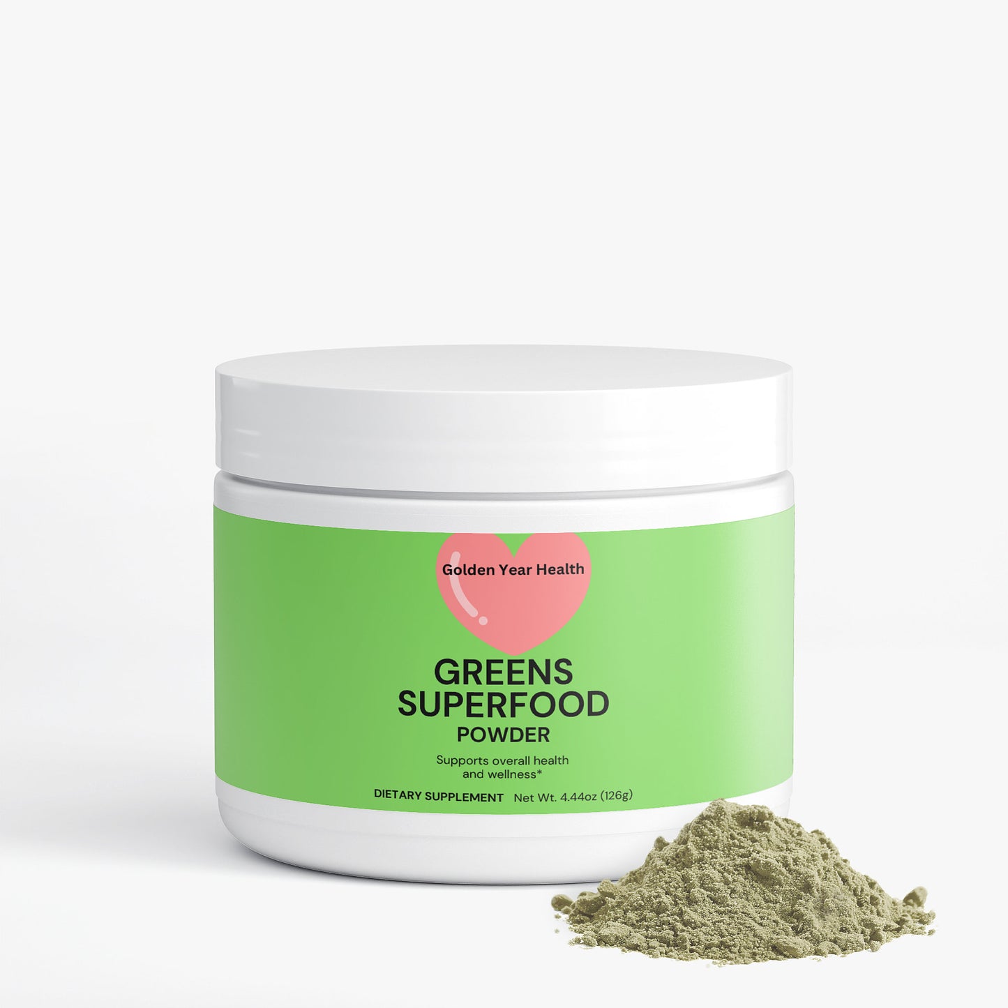 Greens Superfood