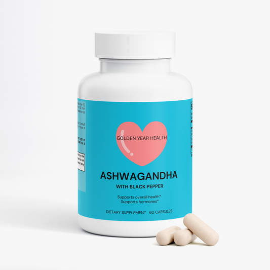 Ashwagandha
