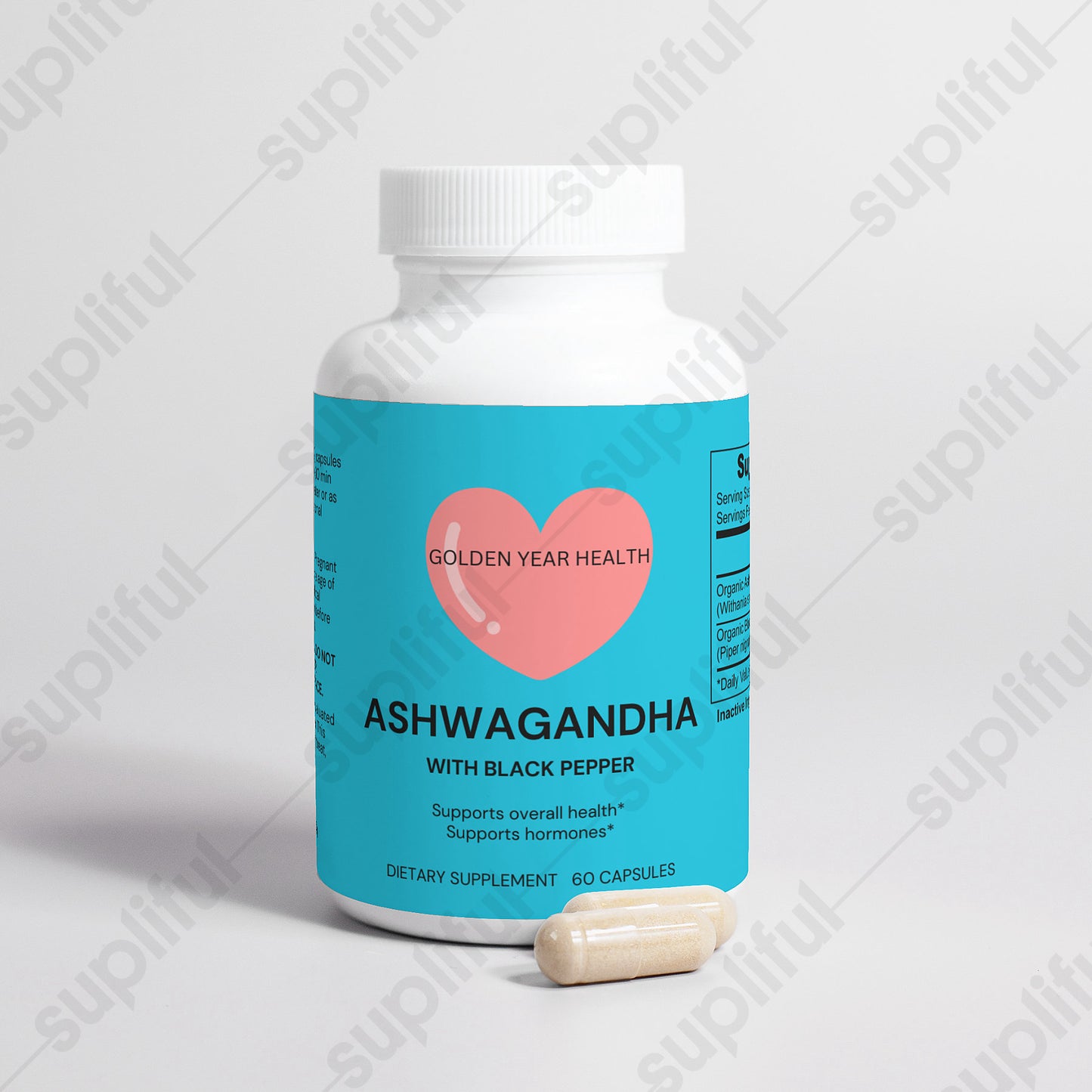 Ashwagandha