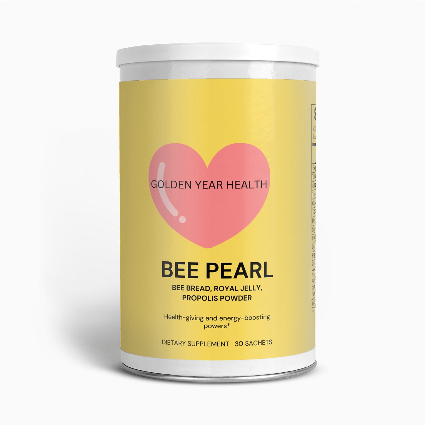 Bee Pearl Powder