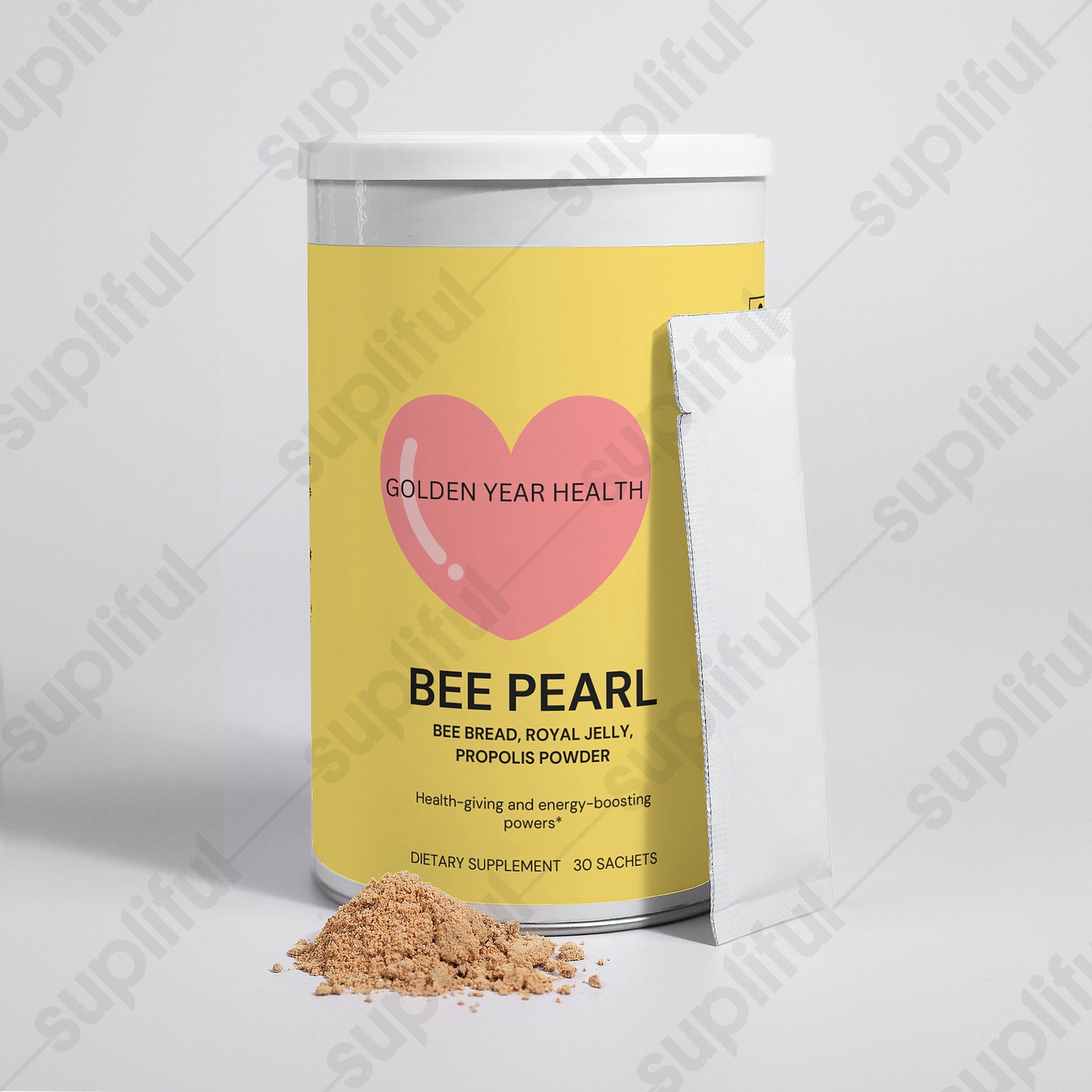 Bee Pearl Powder