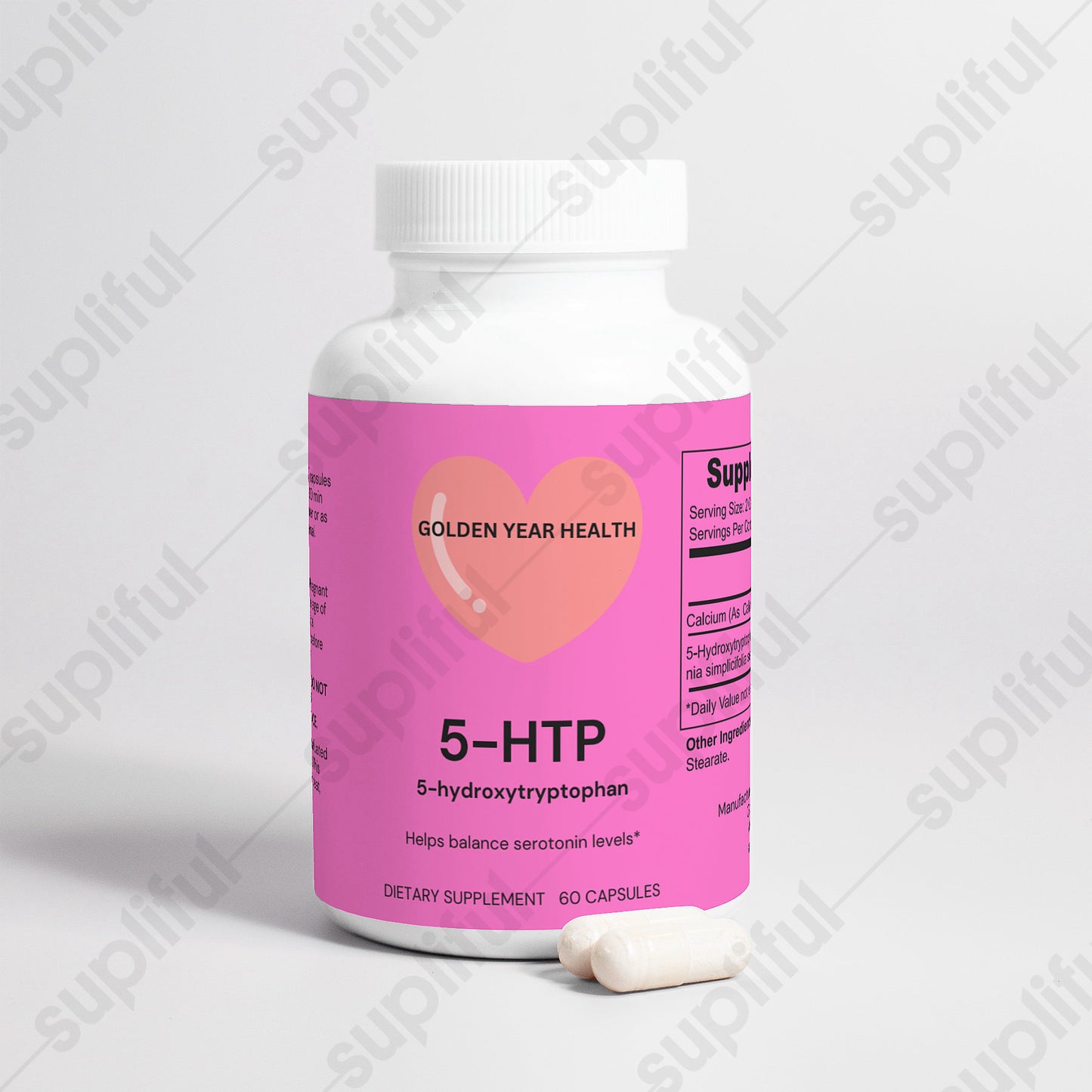 5-HTP