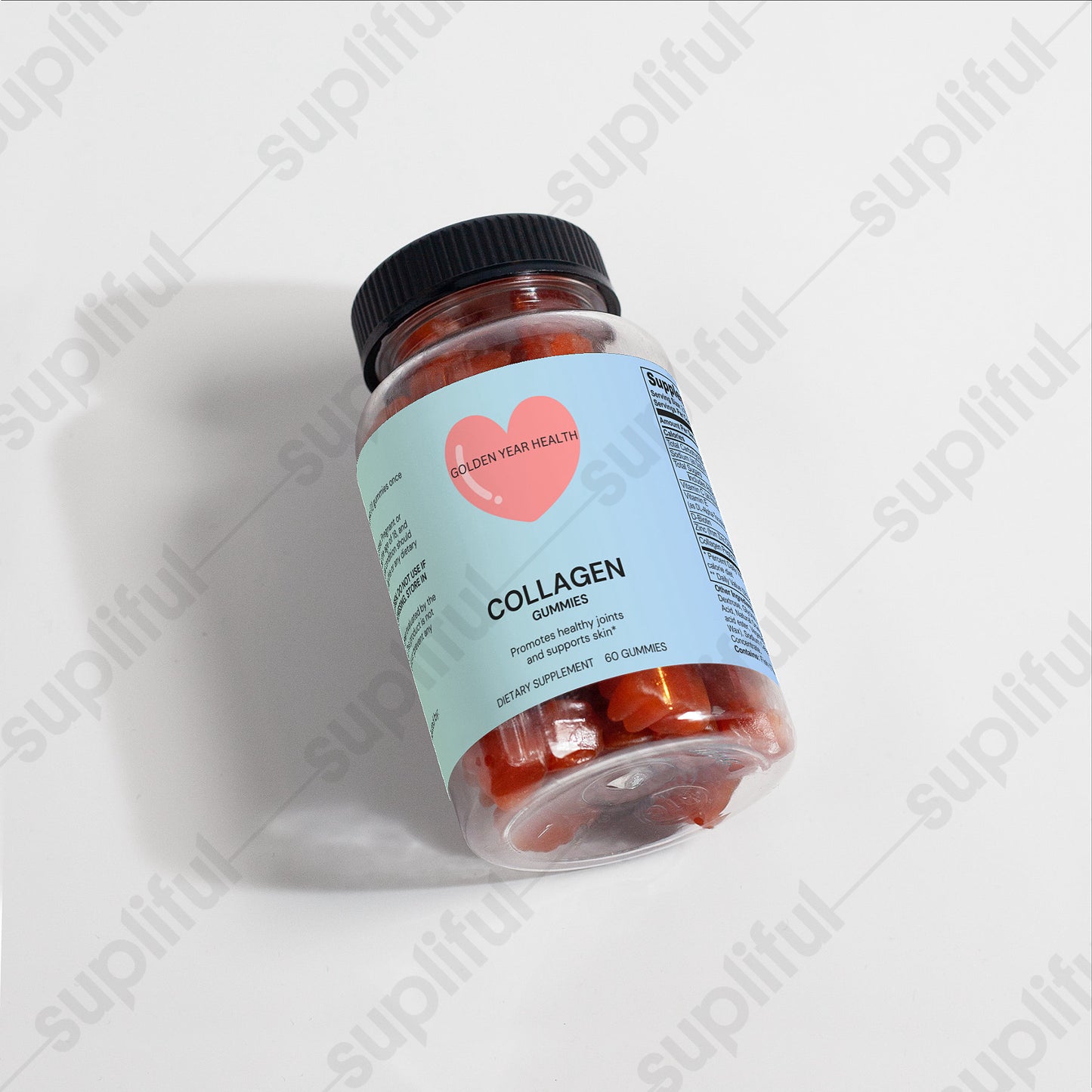 Collagen Gummies (Adult)