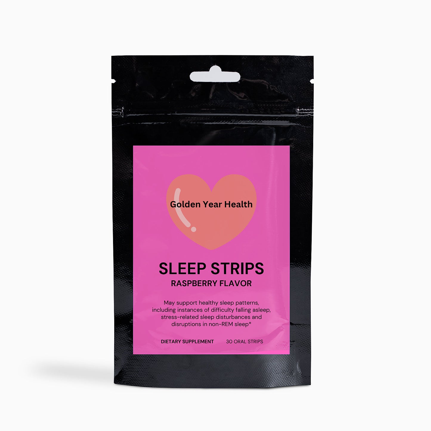 Sleep Strips