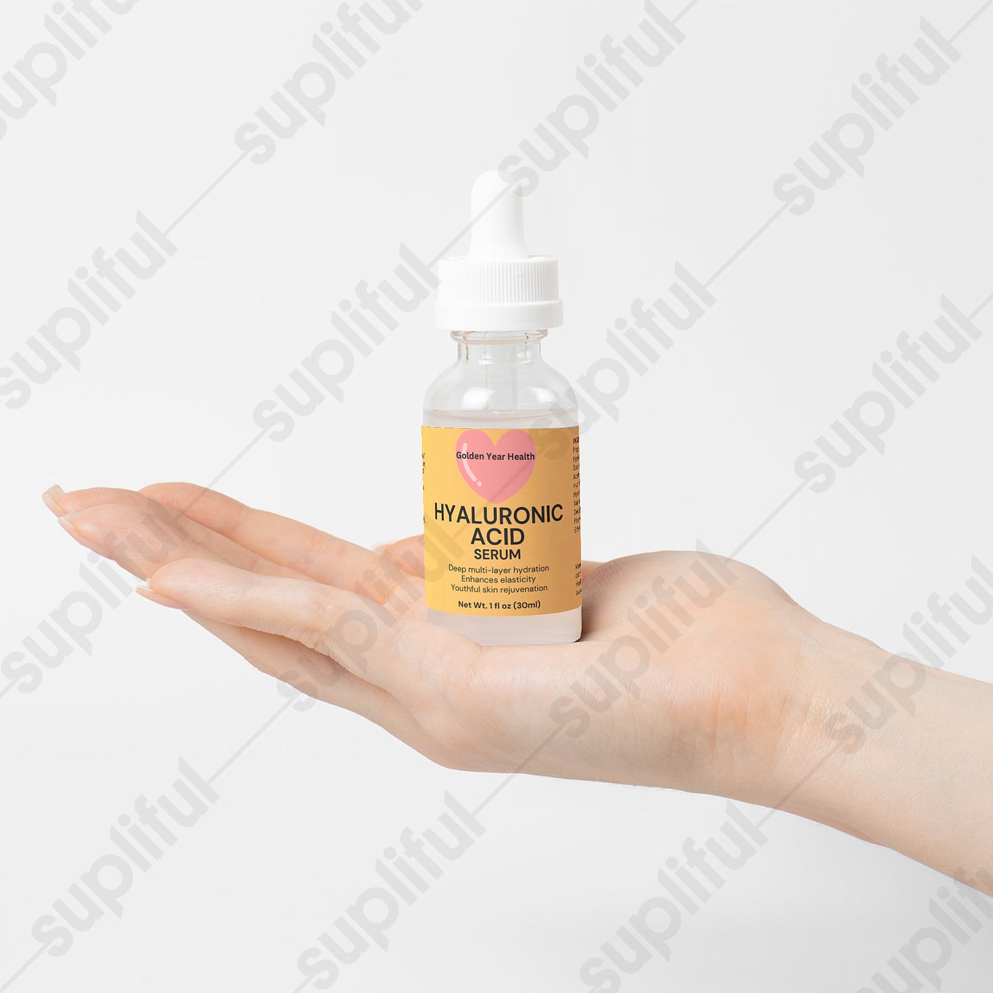 Hyaluronic Acid Serum