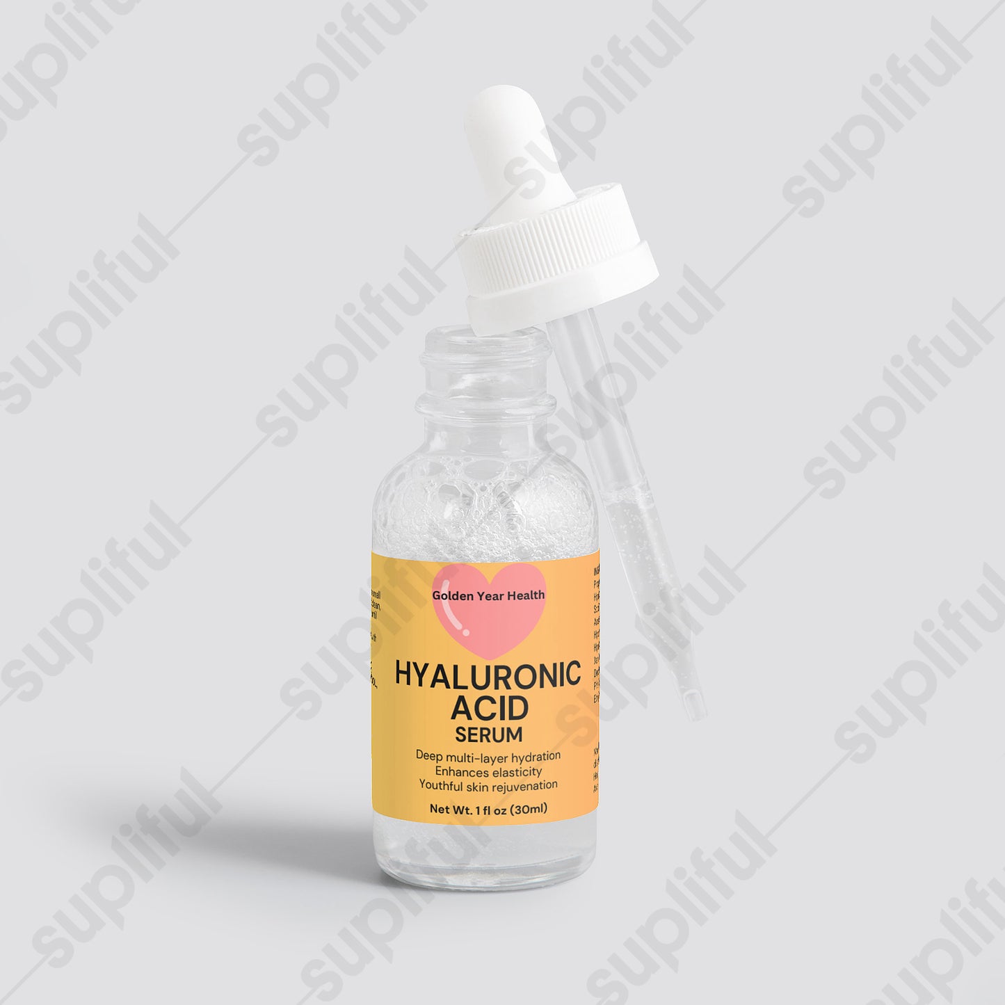 Hyaluronic Acid Serum