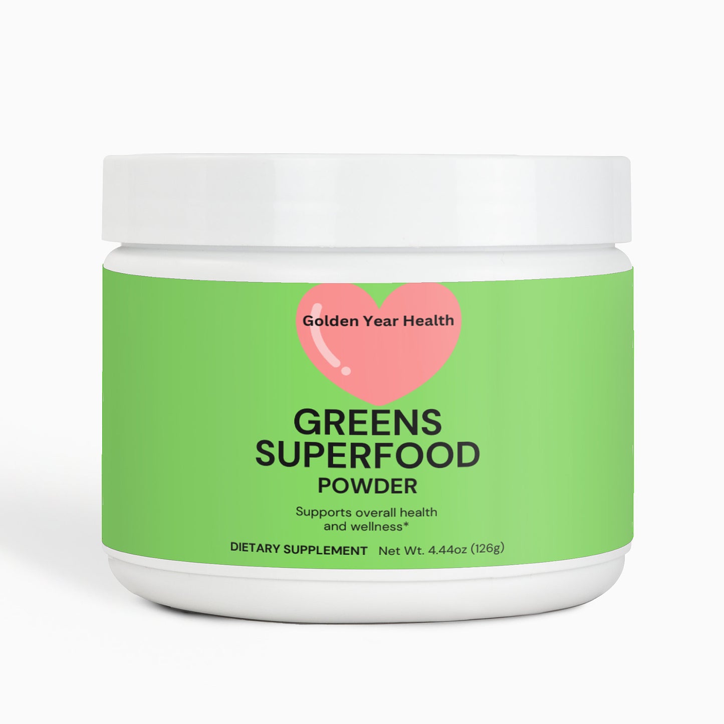 Greens Superfood