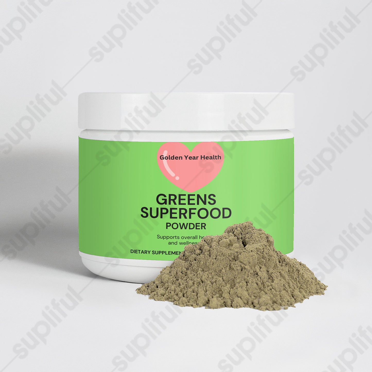 Greens Superfood