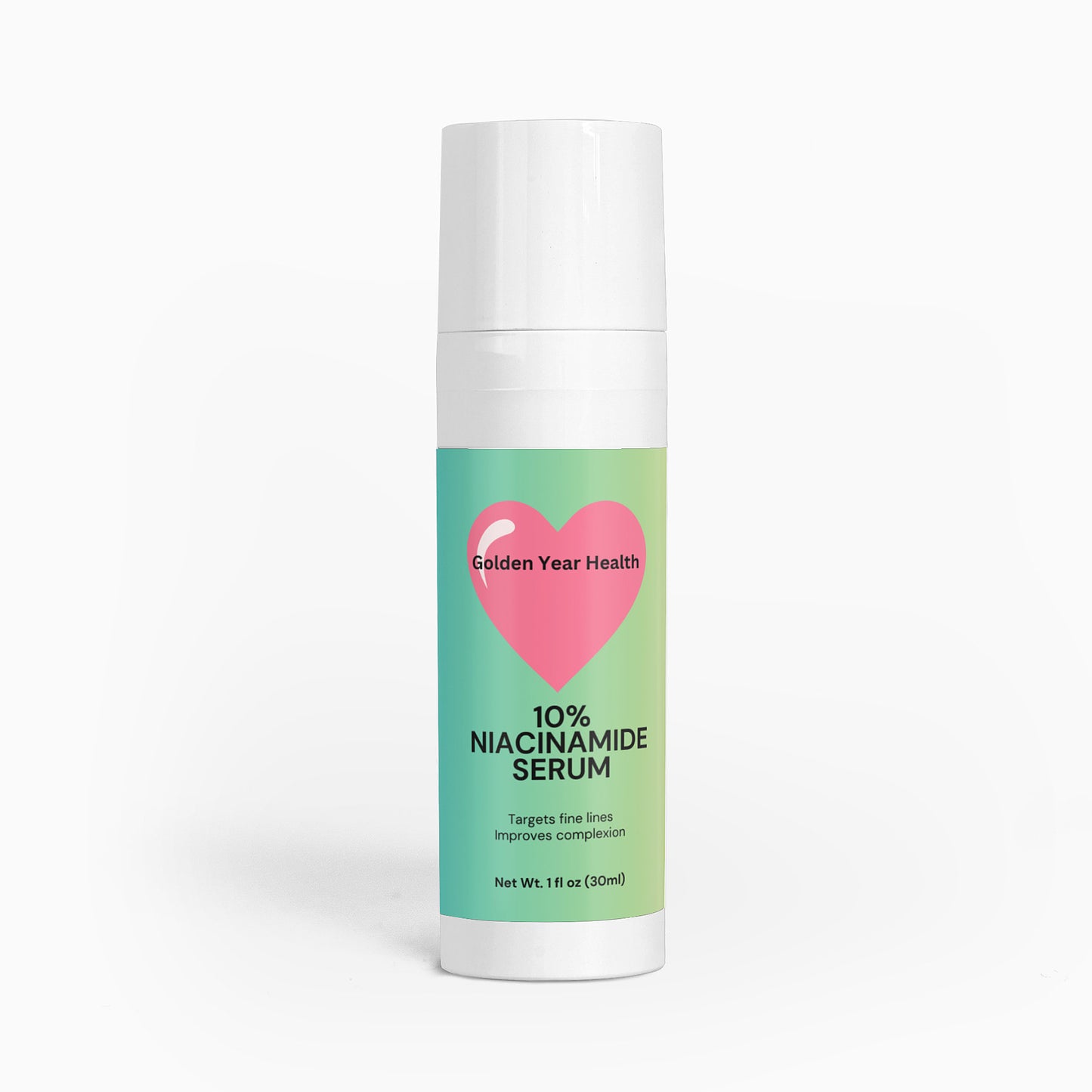 10% Niacinamide Serum