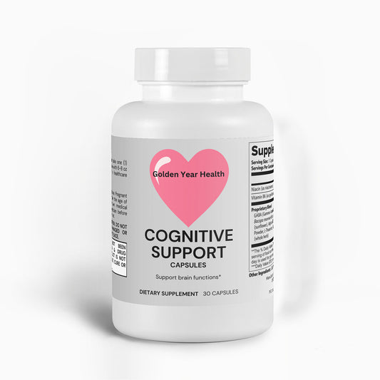 Cognitive Support