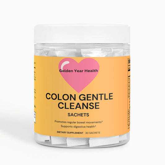 Colon Gentle Cleanse