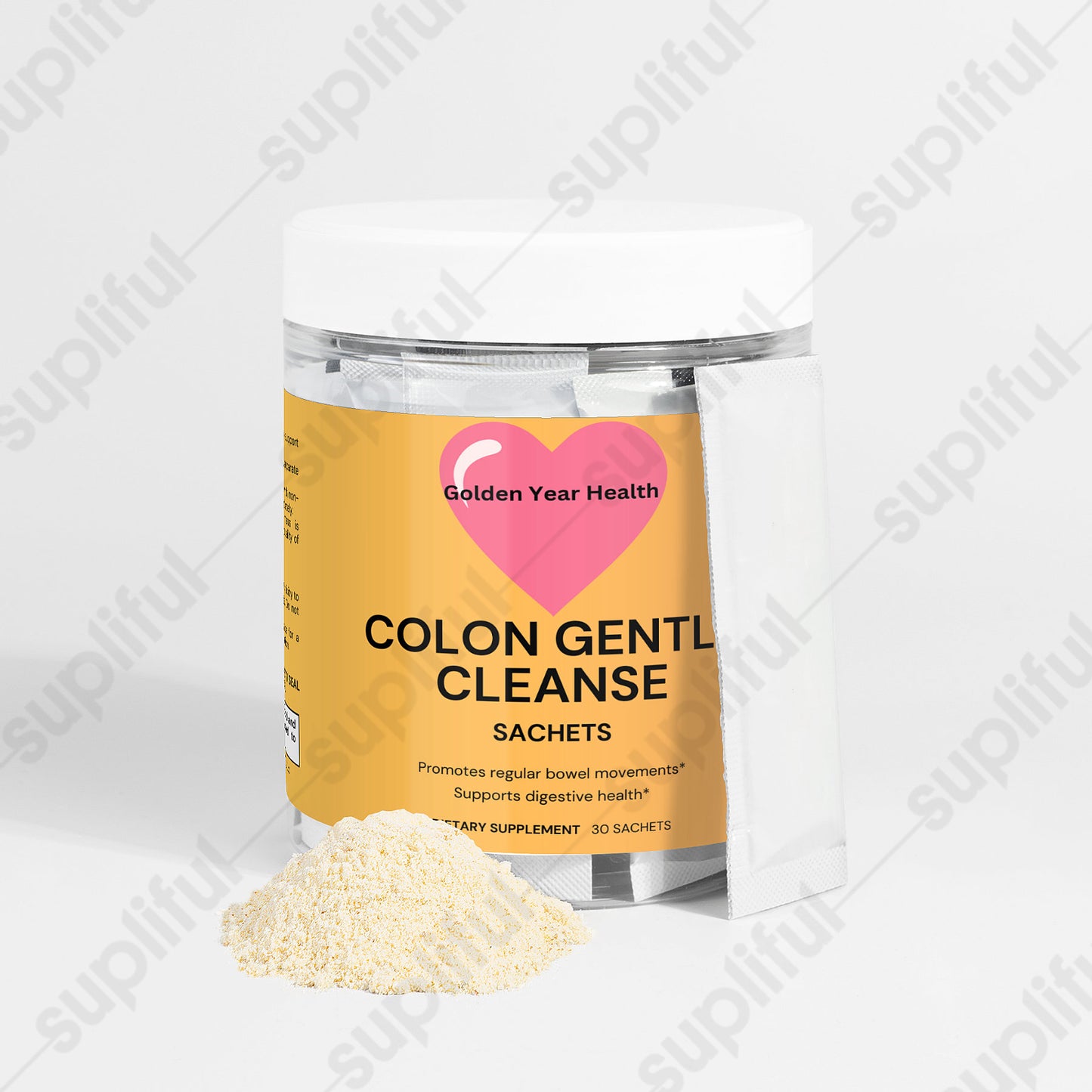 Colon Gentle Cleanse