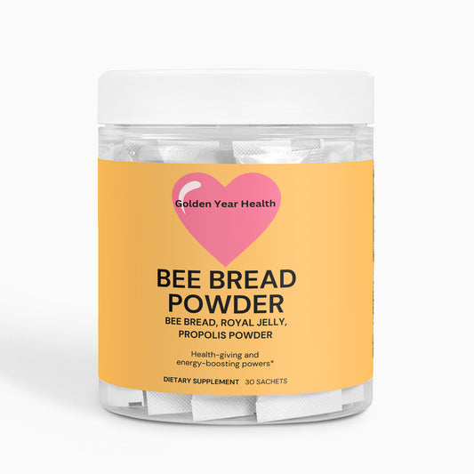 Bee Bread Powder