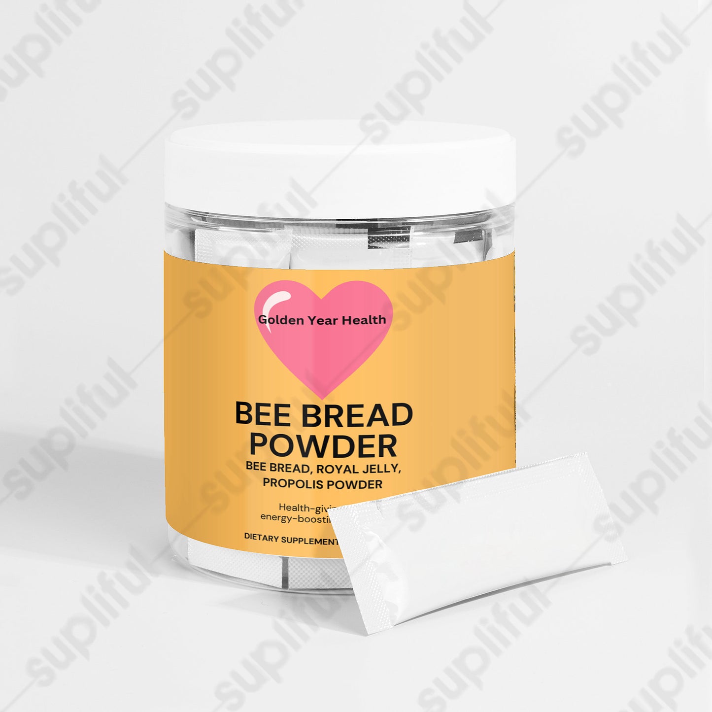 Bee Bread Powder