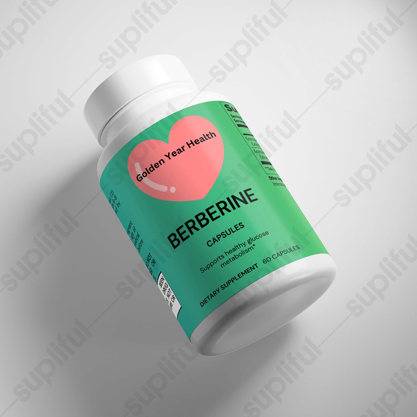 Berberine