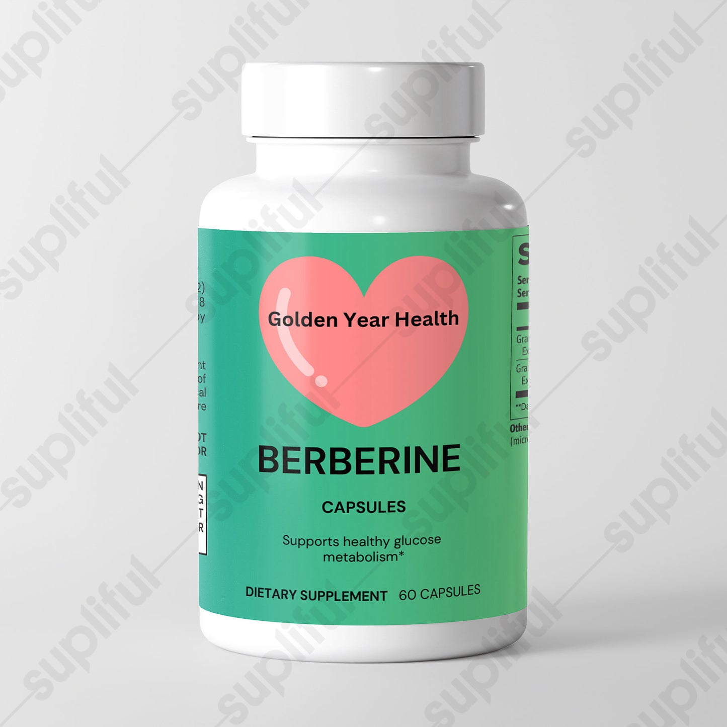 Berberine