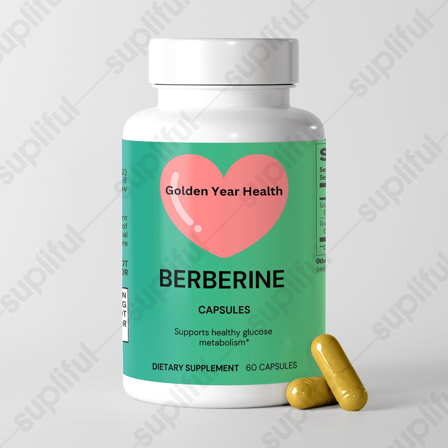 Berberine