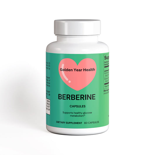 Berberine