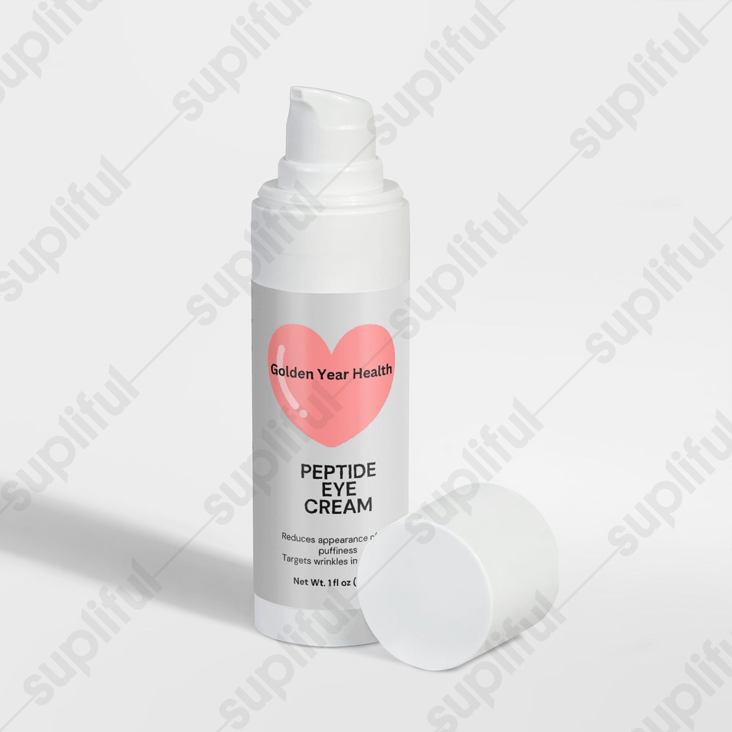 Peptide Eye Cream