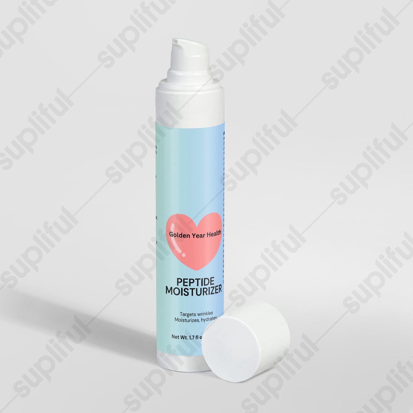 Peptide Moisturizer