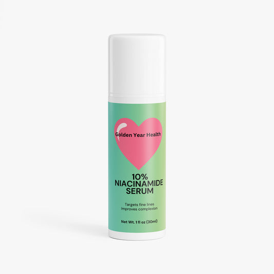 10% Niacinamide Serum