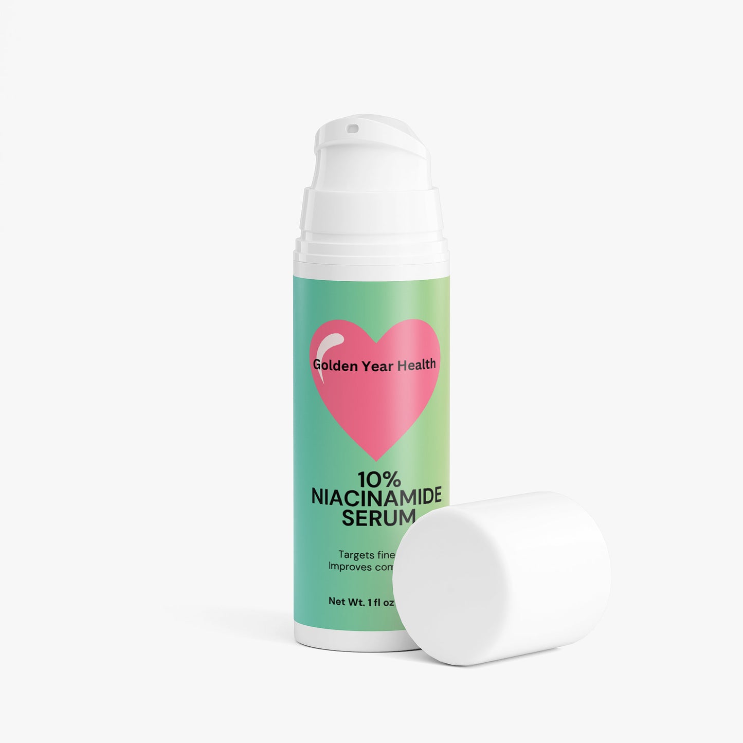 10% Niacinamide Serum