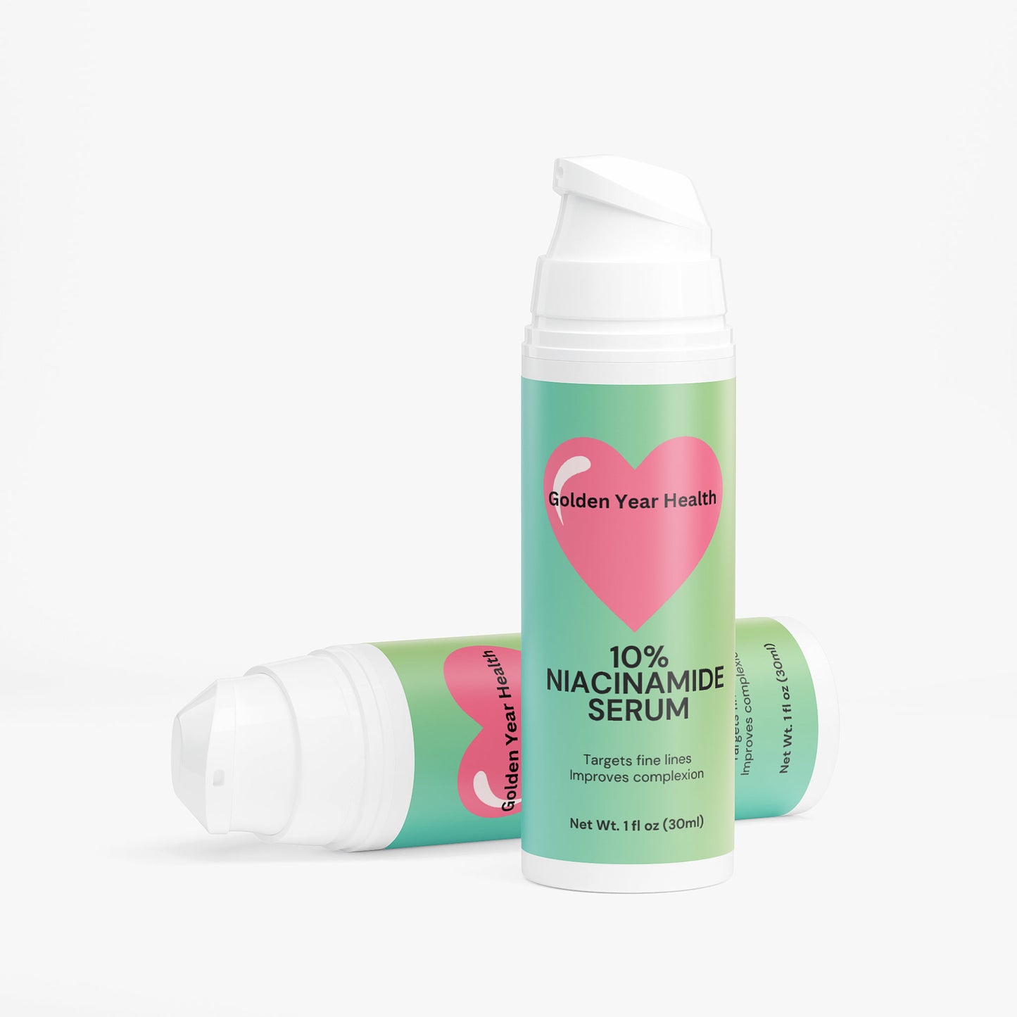 10% Niacinamide Serum