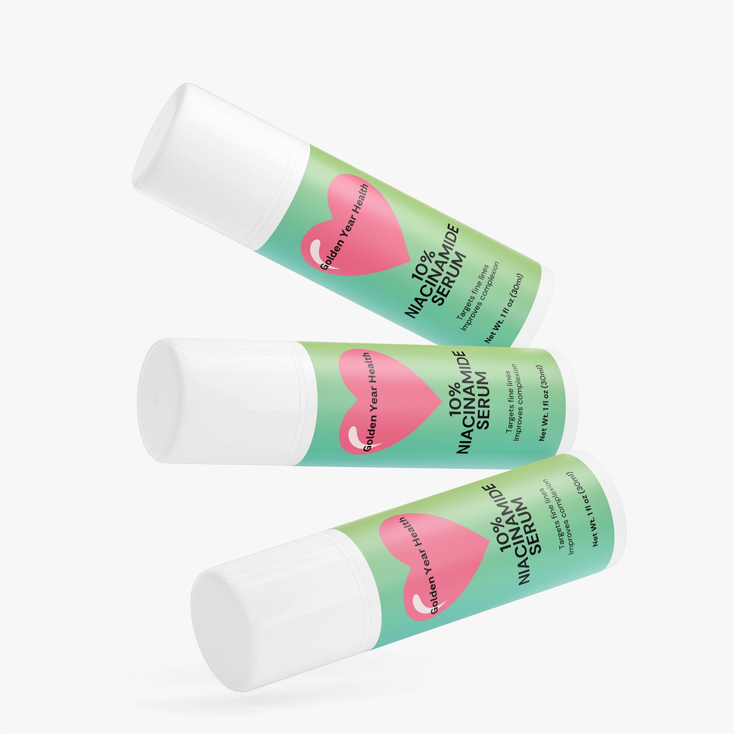 10% Niacinamide Serum