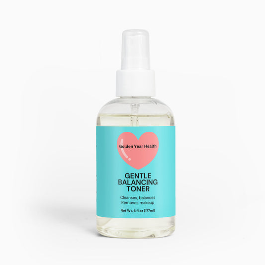 Gentle Balancing Toner