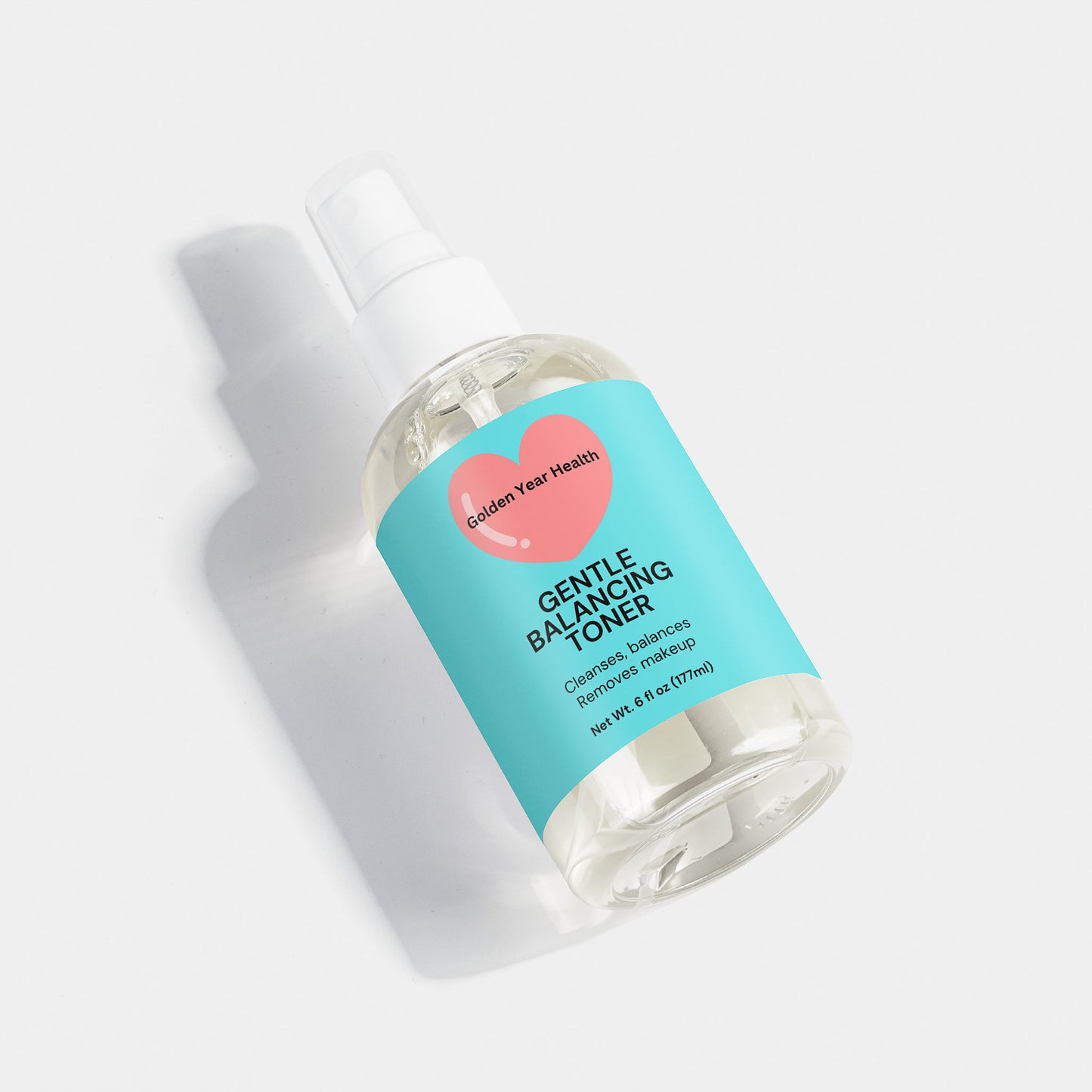 Gentle Balancing Toner