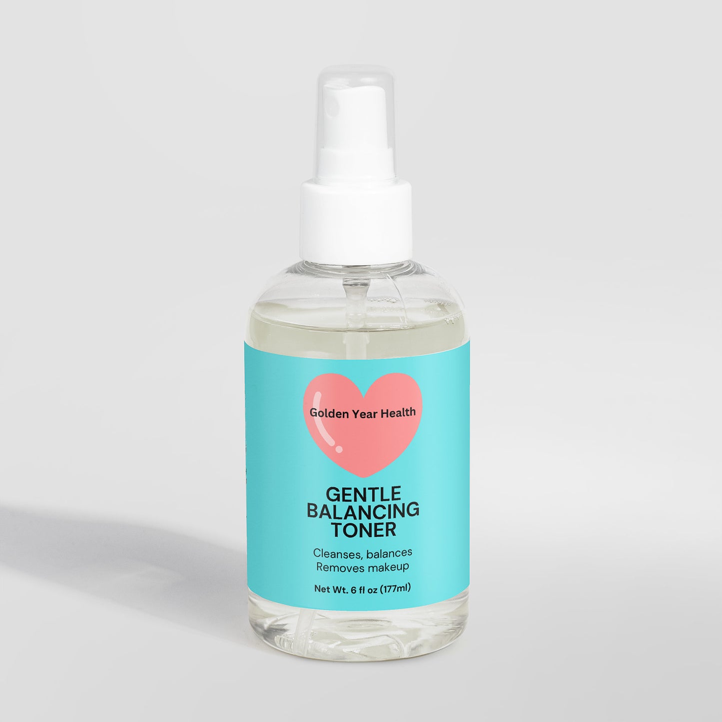 Gentle Balancing Toner