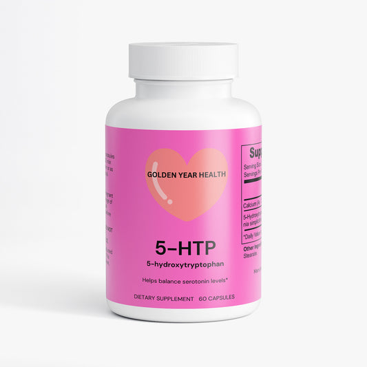 5-HTP
