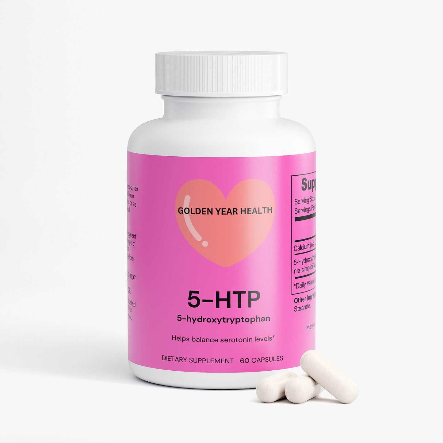5-HTP