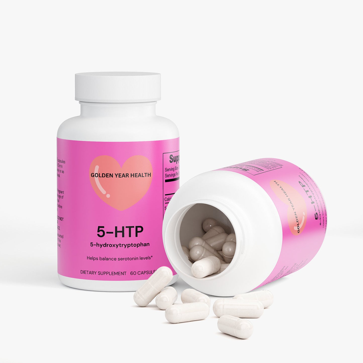 5-HTP