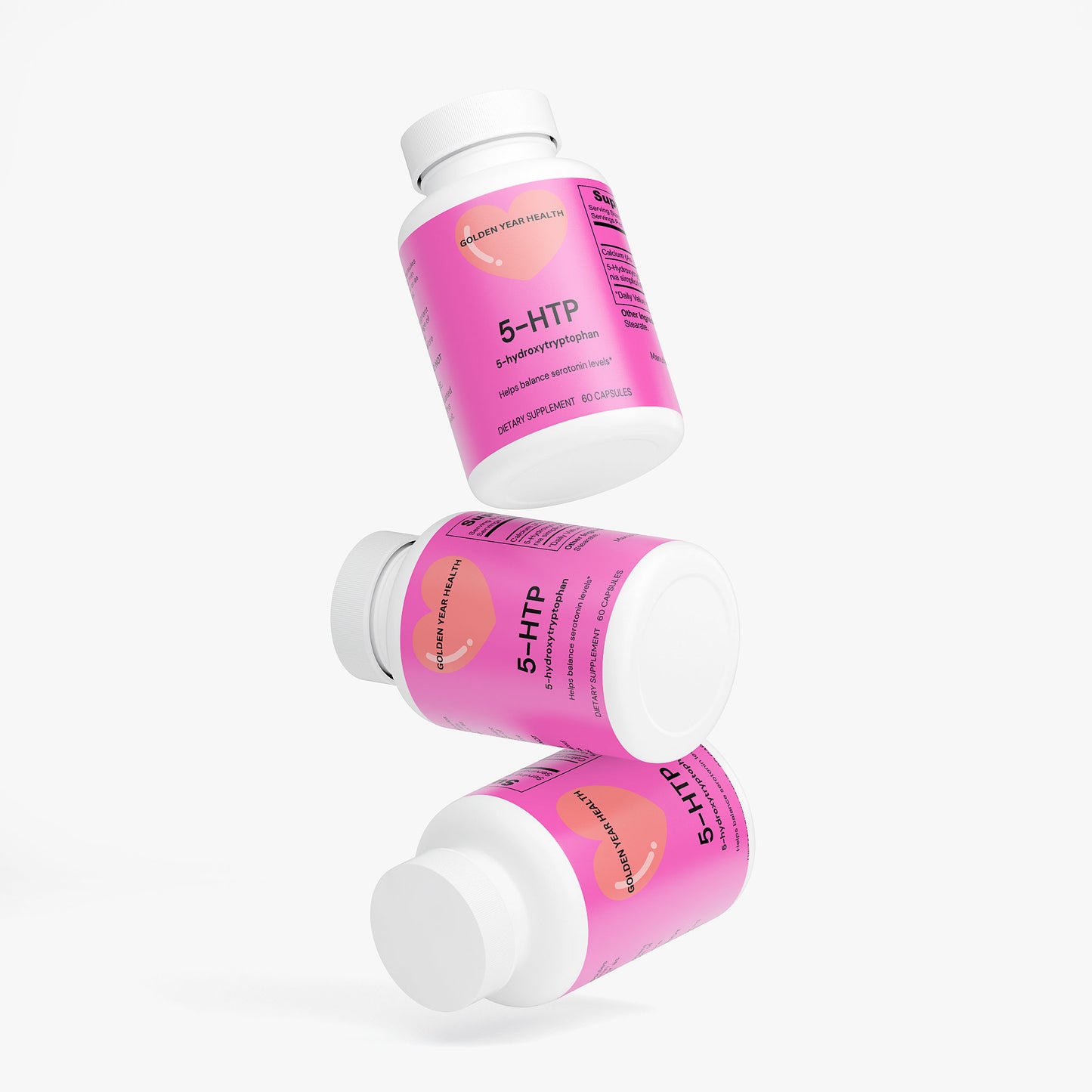 5-HTP