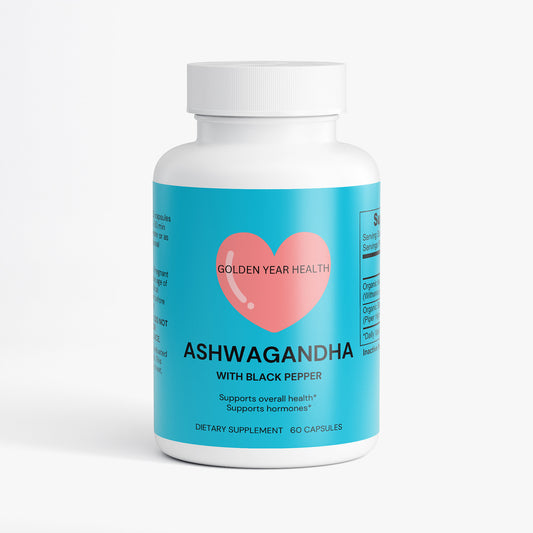 Ashwagandha