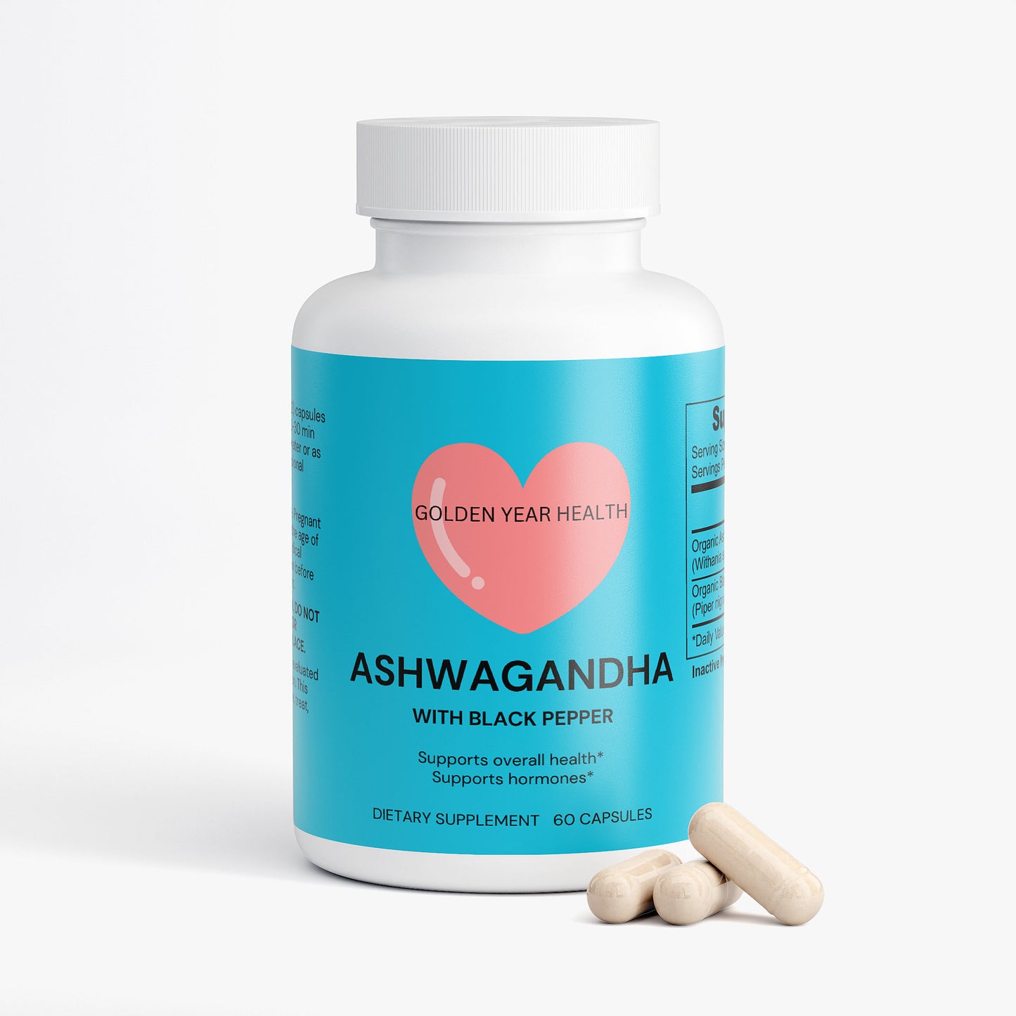 Ashwagandha
