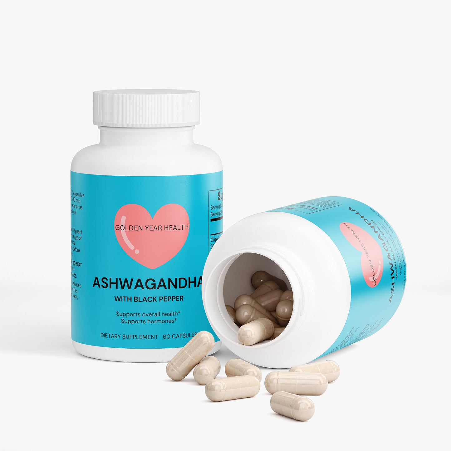 Ashwagandha