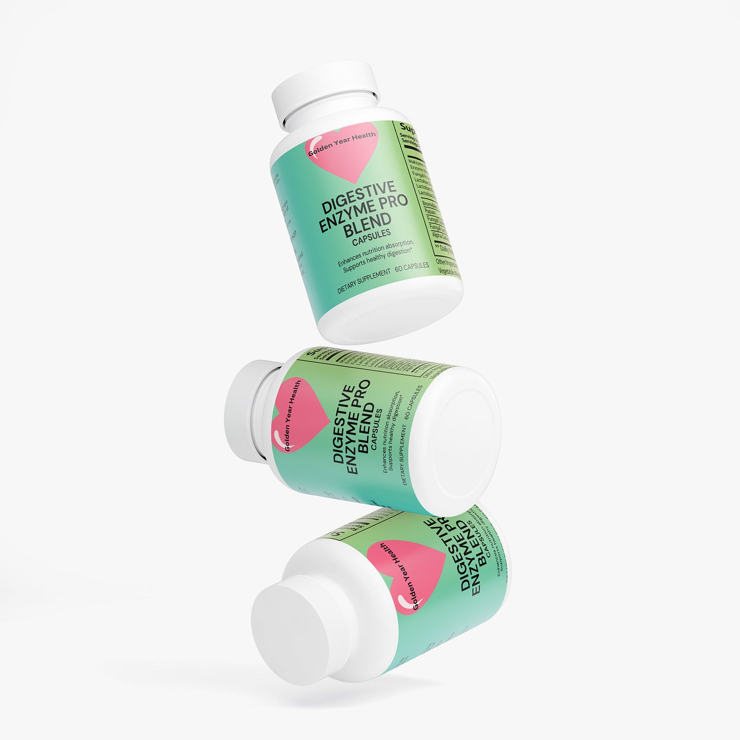 Digestive Enzyme Pro Blend