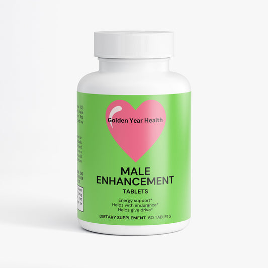Male Enhancement