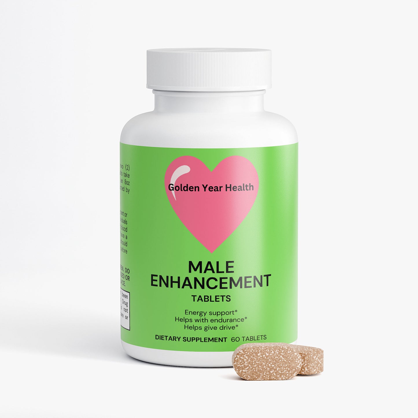 Male Enhancement
