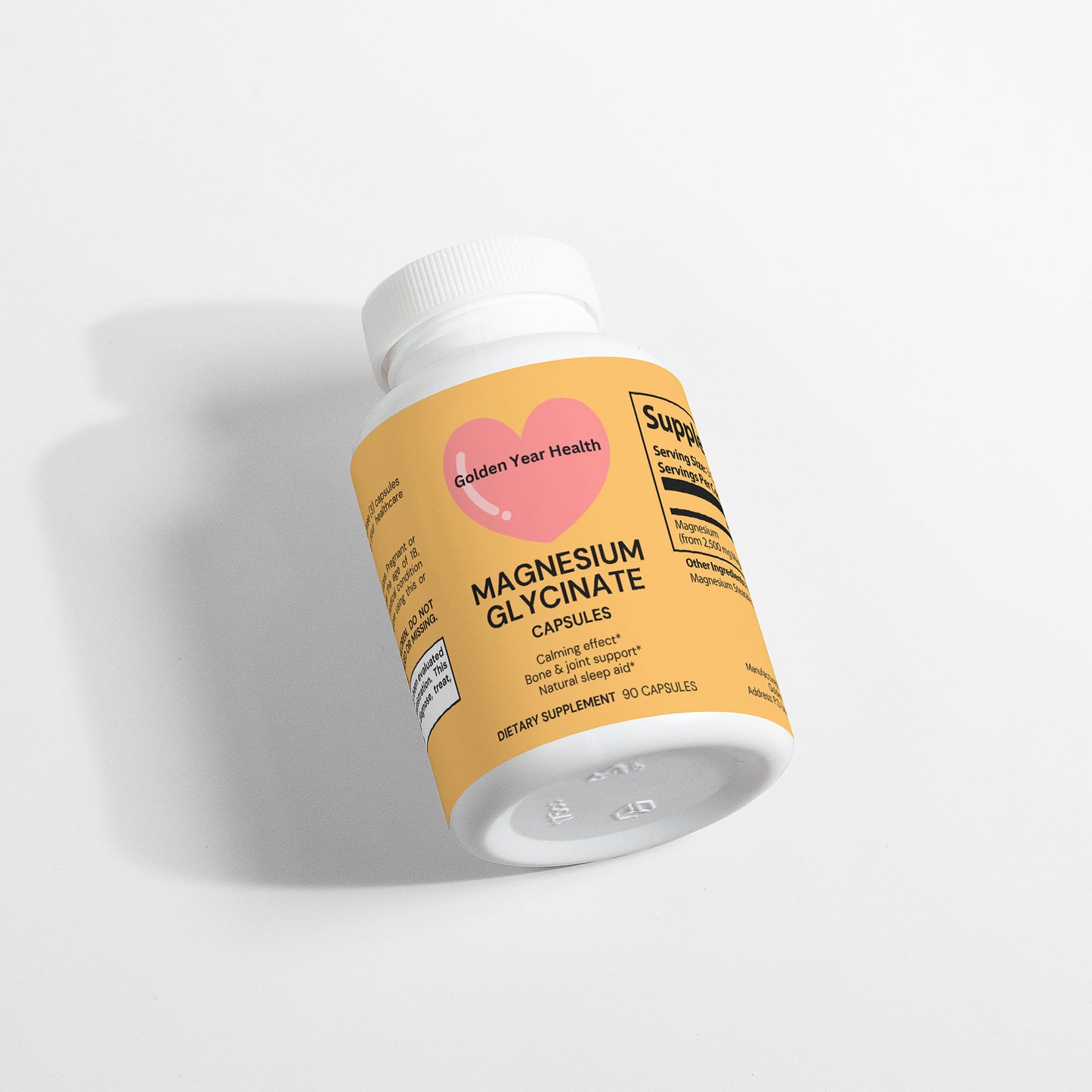 Magnesium Glycinate