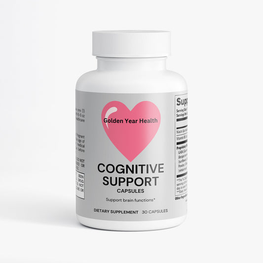 Cognitive Support