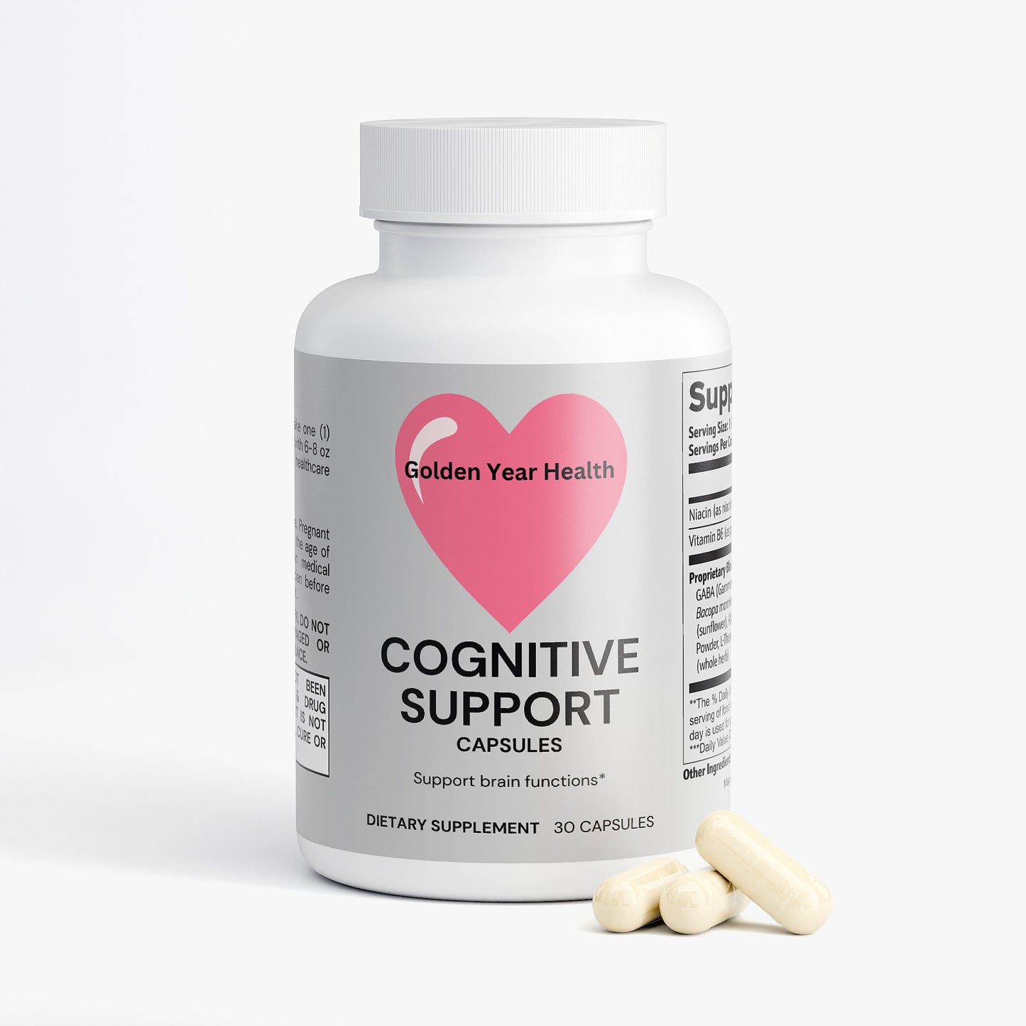 Cognitive Support