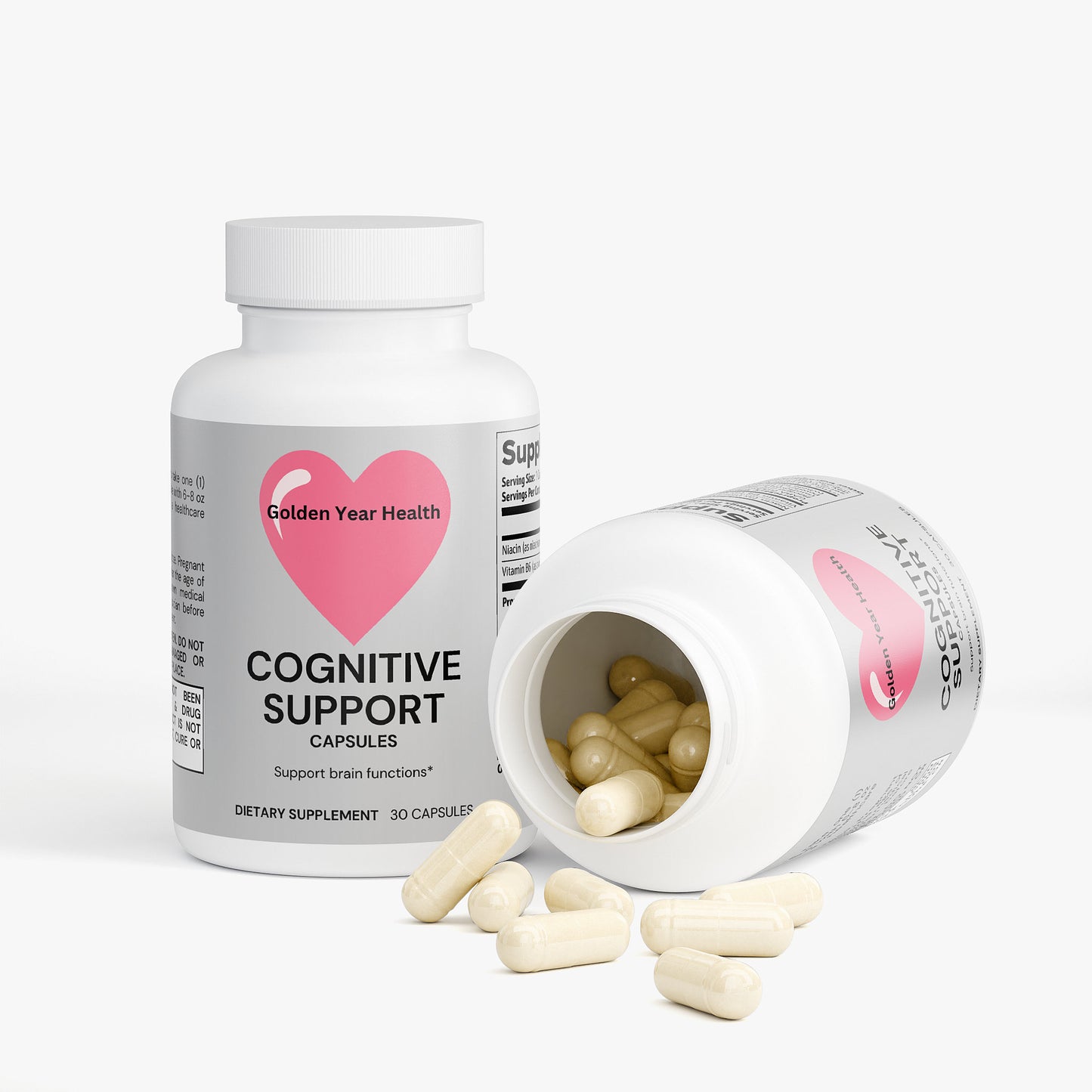Cognitive Support