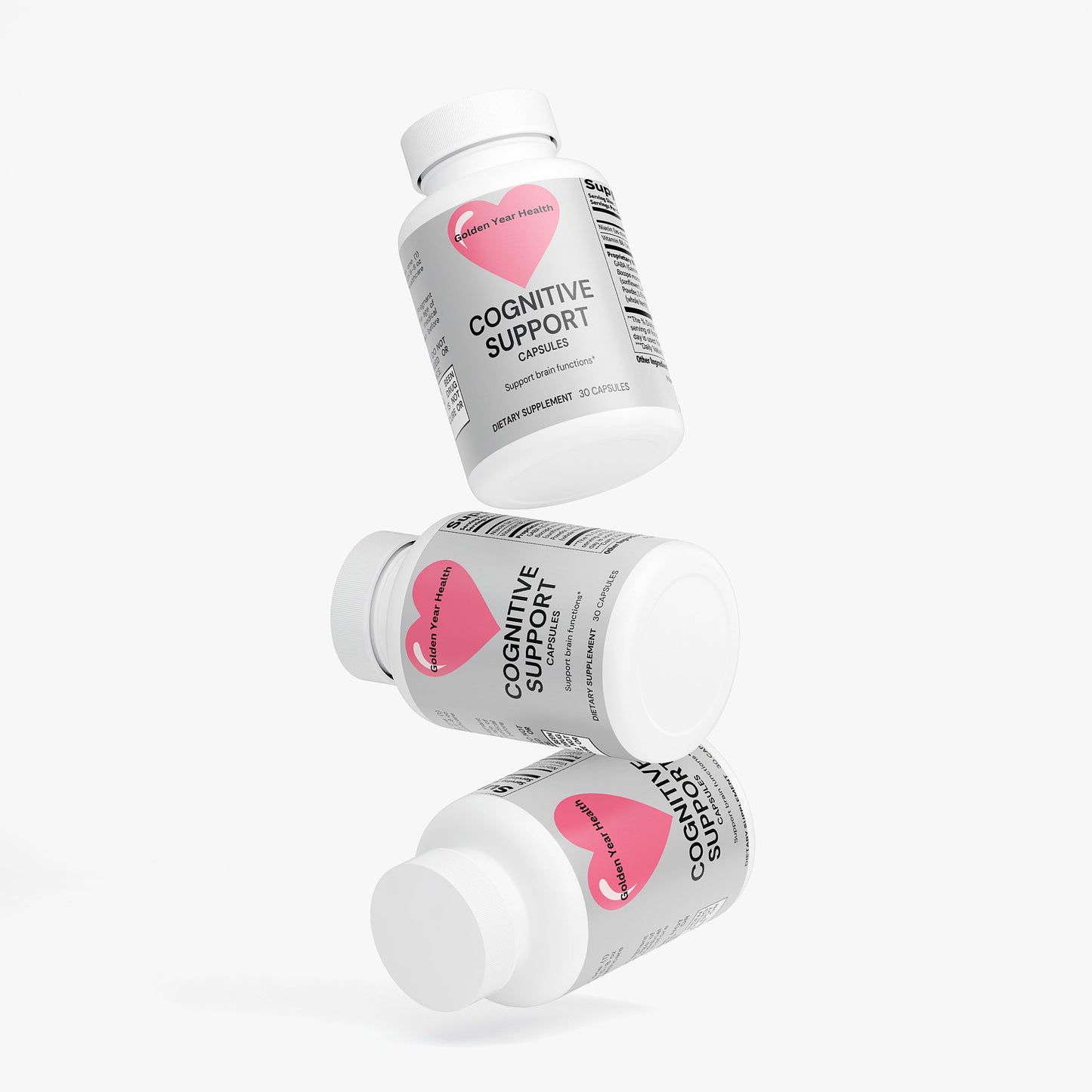Cognitive Support