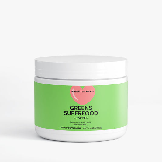 Greens Superfood