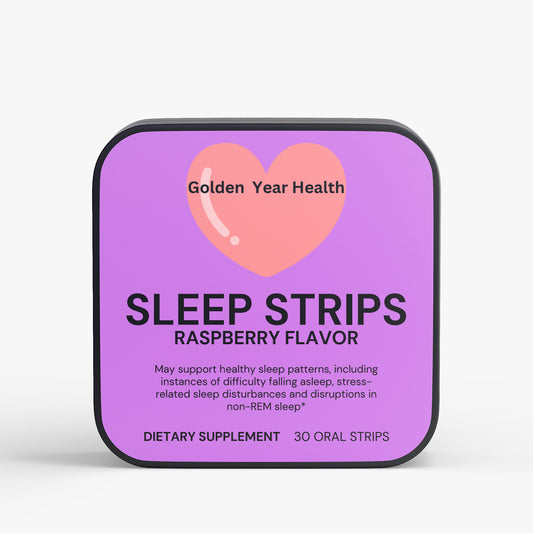 Sleep Strips