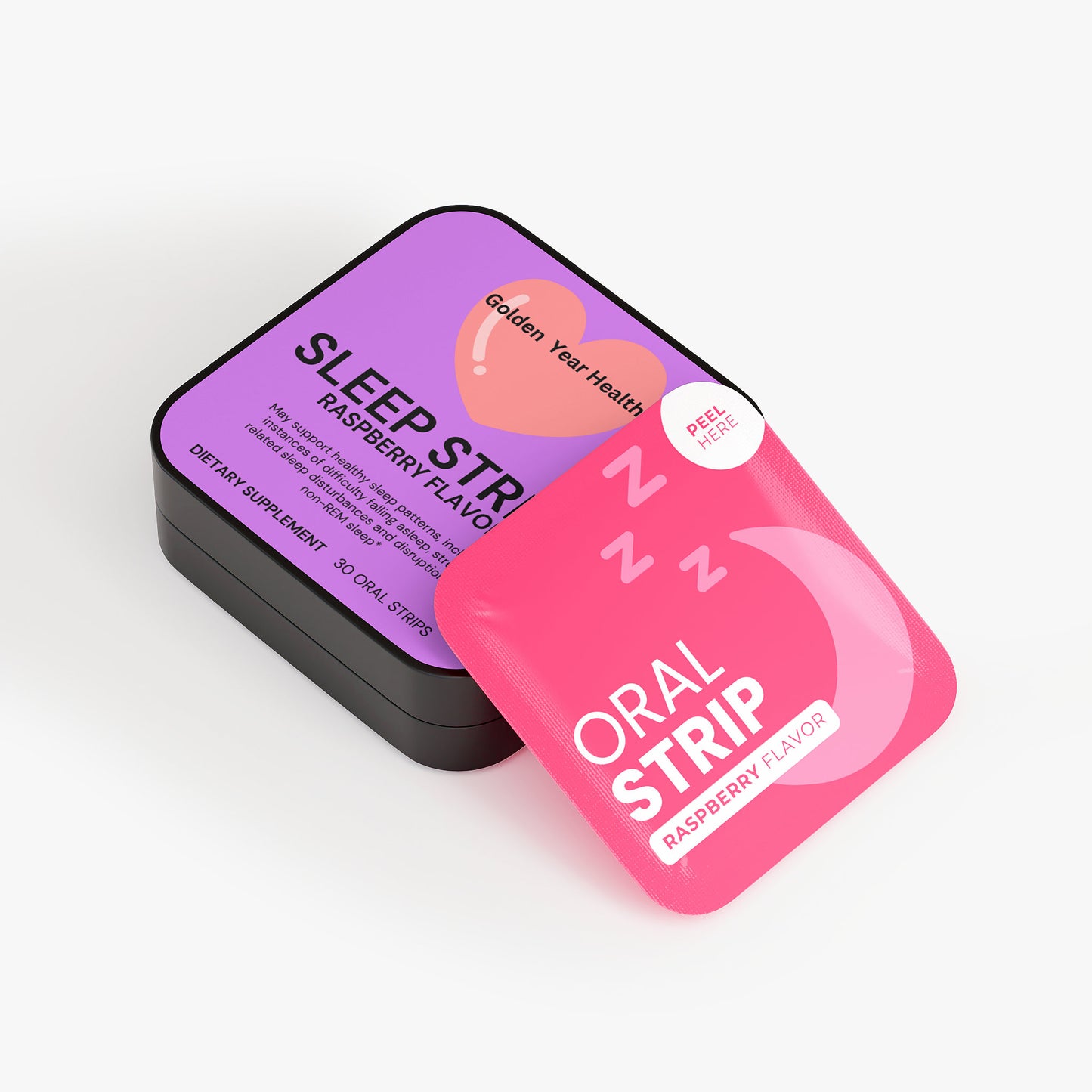 Sleep Strips